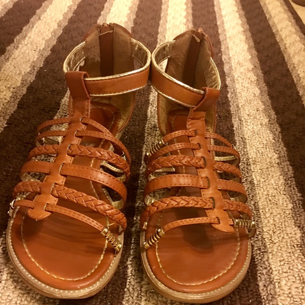 Forever Sandals